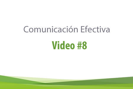 <p>Video #8 del enfoque Comunicación Efectiva<br />
Haz clic derecho sobre el video y selecciona la opción "Guardar video como"</p>
